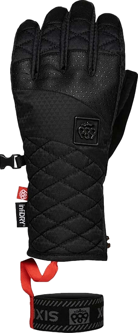 686 Fortune Glove - Women's