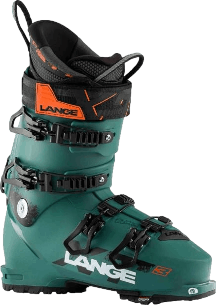 Lange XT3 120 LV Ski Boots · 2022