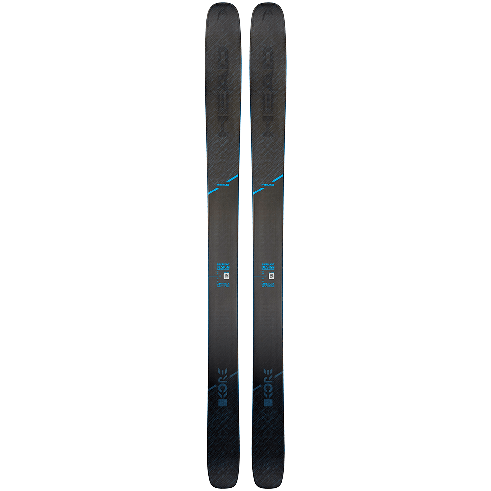 Head Kore 117 Skis · 2020 · 189cm