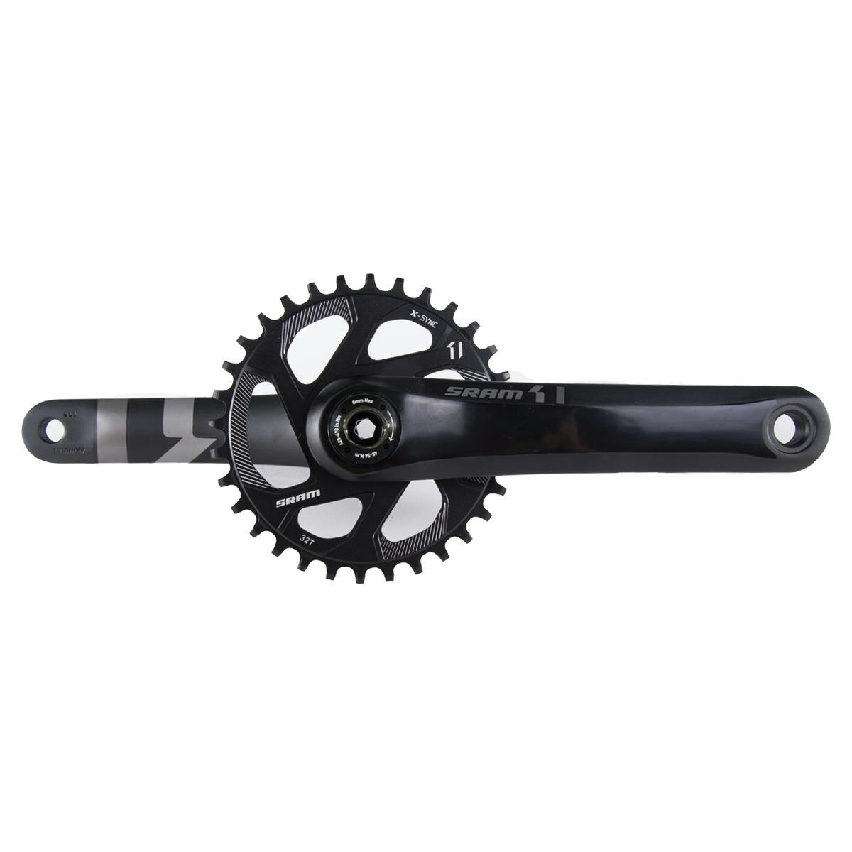 sram x1 1400