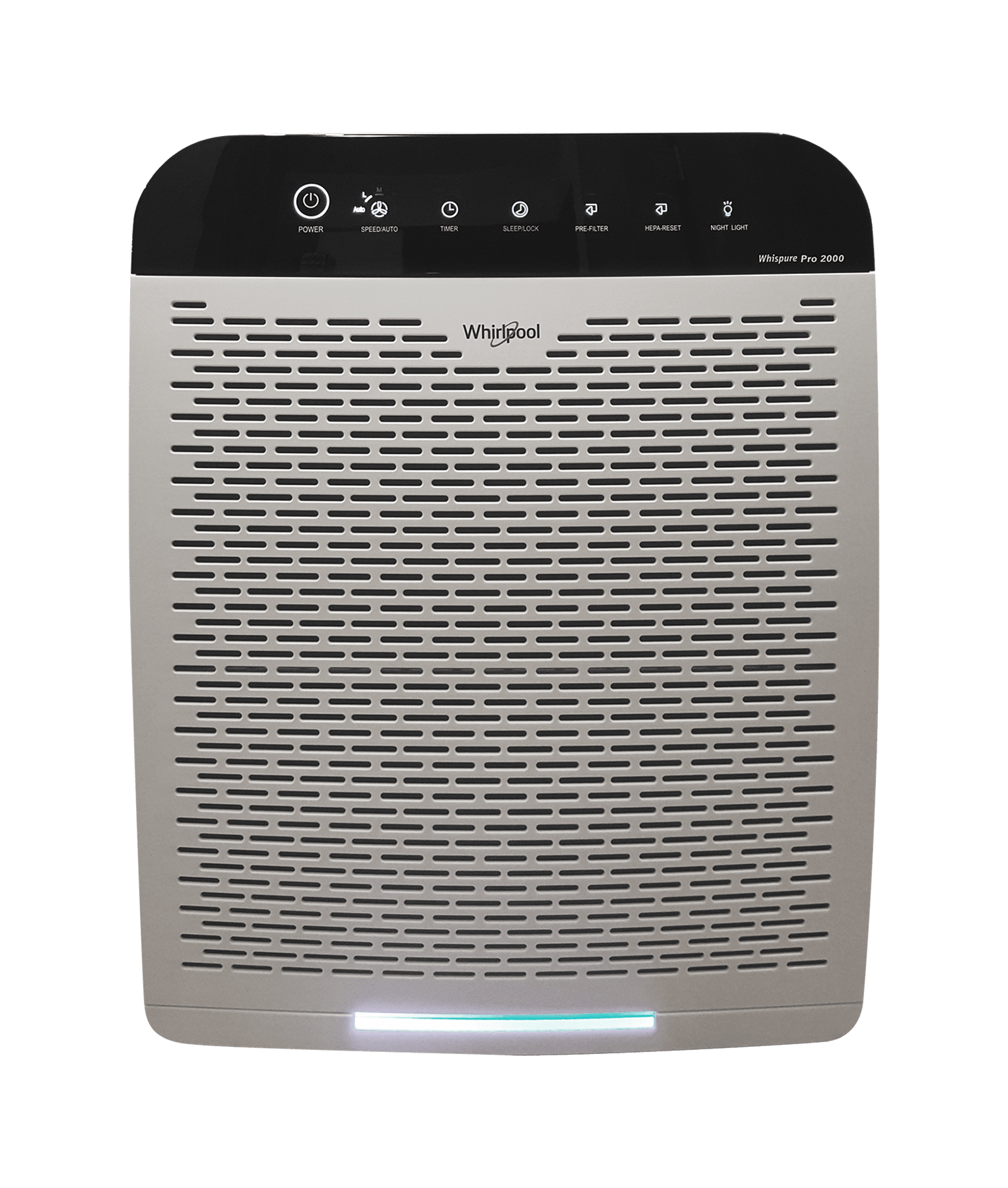 Whirlpool WPPRO2000B Console Air Purifier