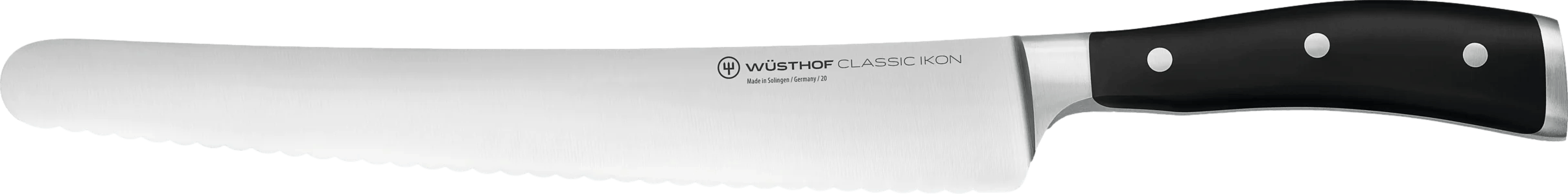 WÜSTHOF Classic Ikon 10" Super Slicer