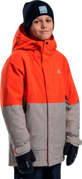 Orage Kids Slope Insulated Jacket
