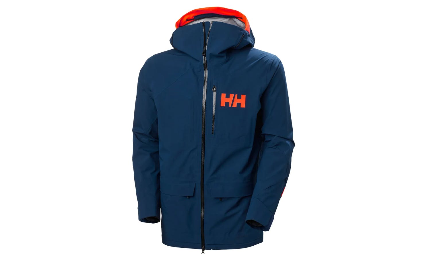 The Helly Hansen Men’s Ridge Infinity Shell Jacket.
