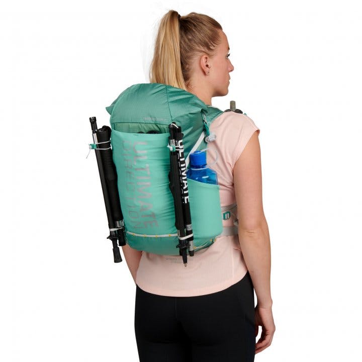 Ultimate Direction Fastpackher 20 Backpack- Women's ∙ Emerald