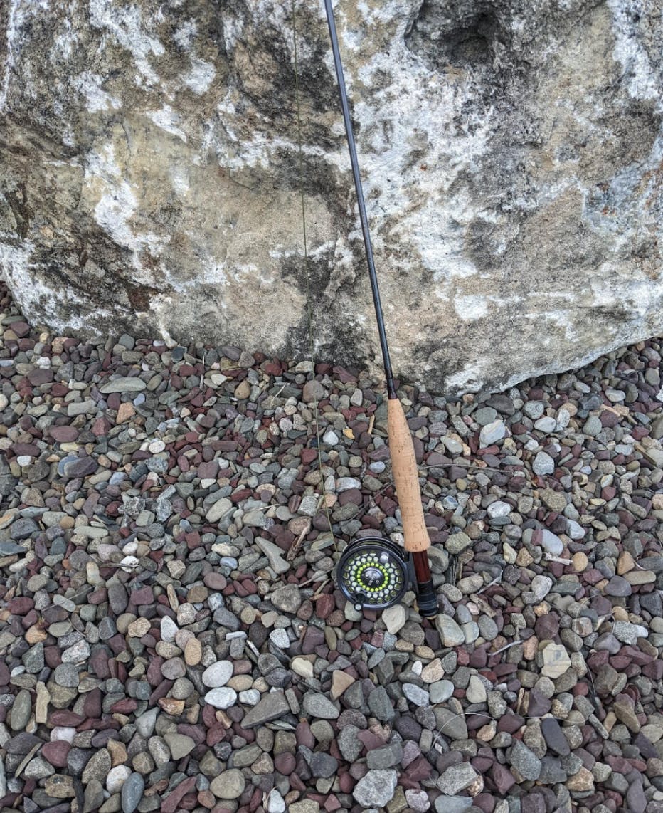What Is Fly Rod Action and Why Does it Matter?