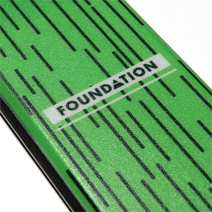 DPS Foundation 100 RP Skis · 2023 · 184 cm