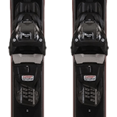 Völkl Deacon XT Skis + vMotion 10 GW Bindings · 2023 · 168 cm