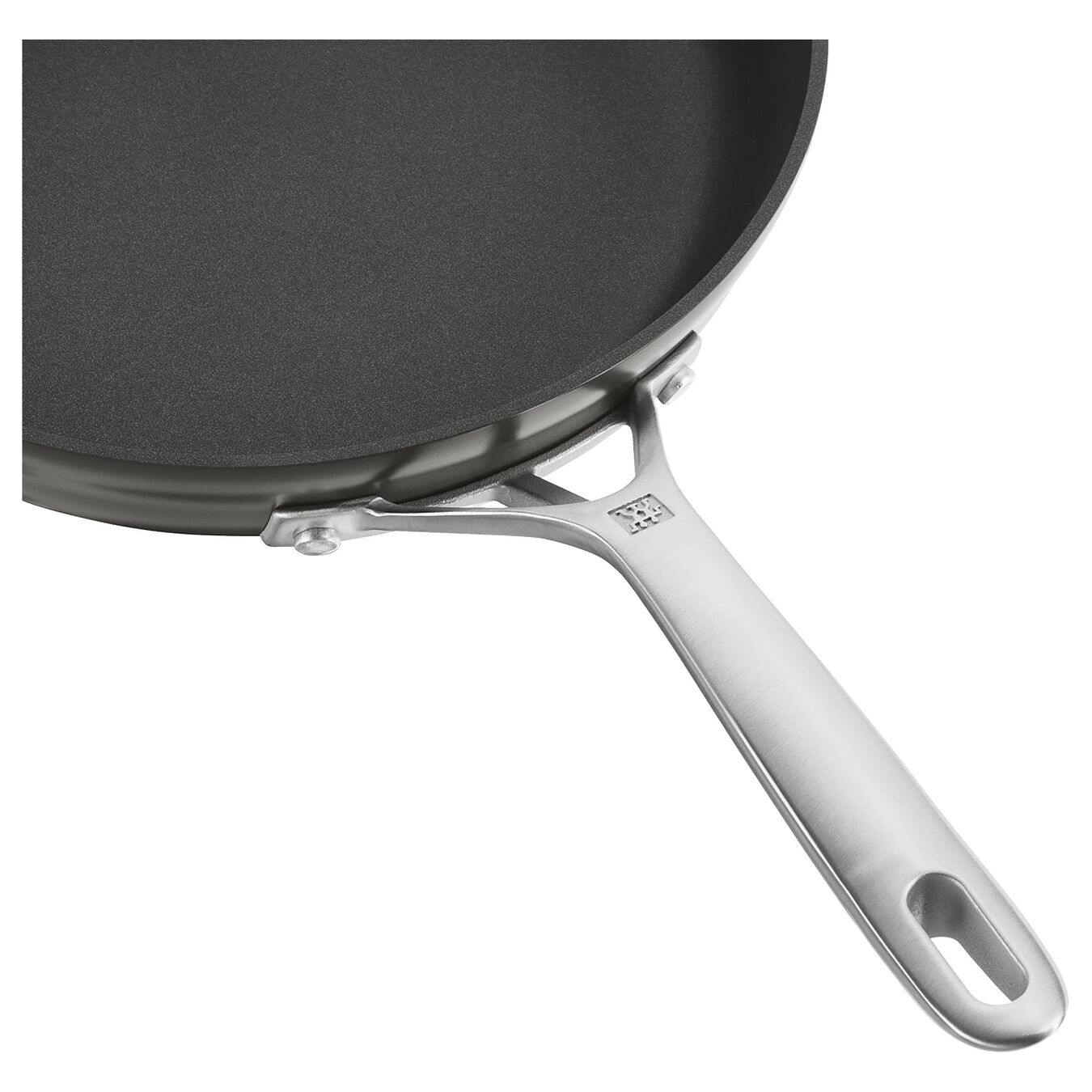 ZWILLING Motion Hard Anodized 12-inch Aluminum Nonstick Fry Pan