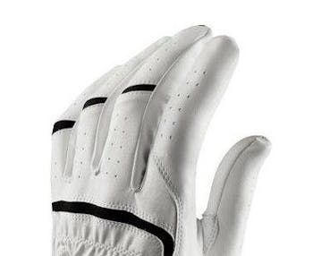 Mizuno Elite Glove · White/Black secondary iamge
