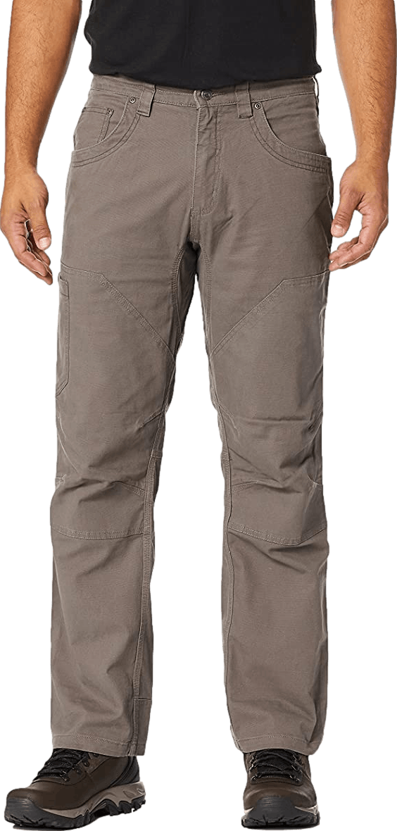 Mountain khakis deals camber 107