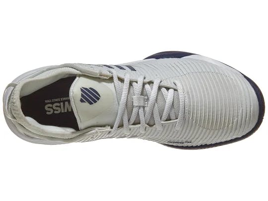 K-Swiss Men's Hypercourt Supreme Tennis Shoes