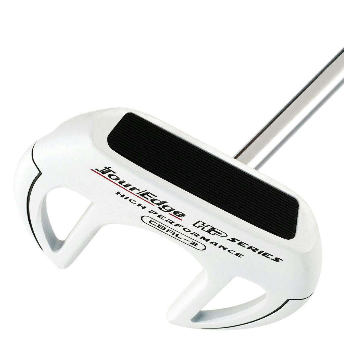 Tour Edge HP Counter-Balance #2 Putter · Right handed · 38 · Oversized · White