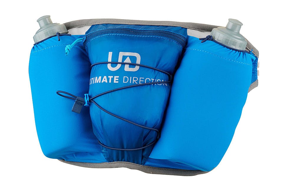 Ultimate Direction - Ultra Belt - Ud Blue