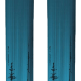 Atomic Maverick 86 C Skis · 2022 · 161 cm