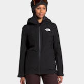 The North Face Women's ThermoBall Eco Snow Triclimate® 2L Insulated Jacket