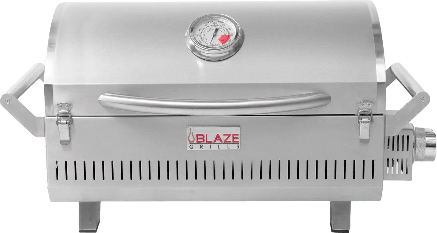 Blaze Professional LUX Take It or Leave It Portable Grill - Blaze Grills