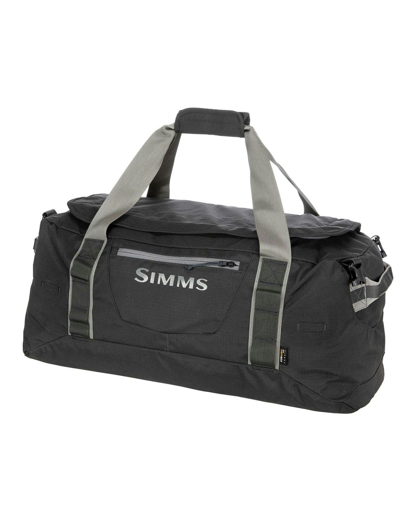 Simms GTS Gear Duffel Bag