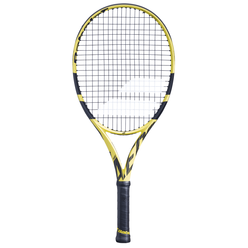 Babolat Pure Aero Junior 25 Racquet · Strung
