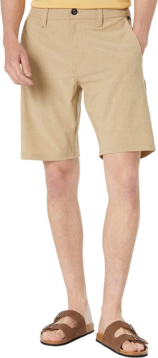 Volcom Men's Frickin Cross Shred Static Shorts