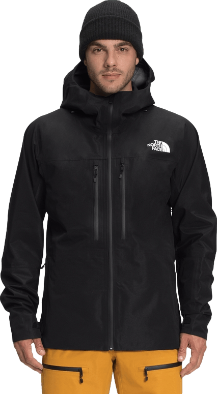 The North Face Men's Ceptor Shell Jacket