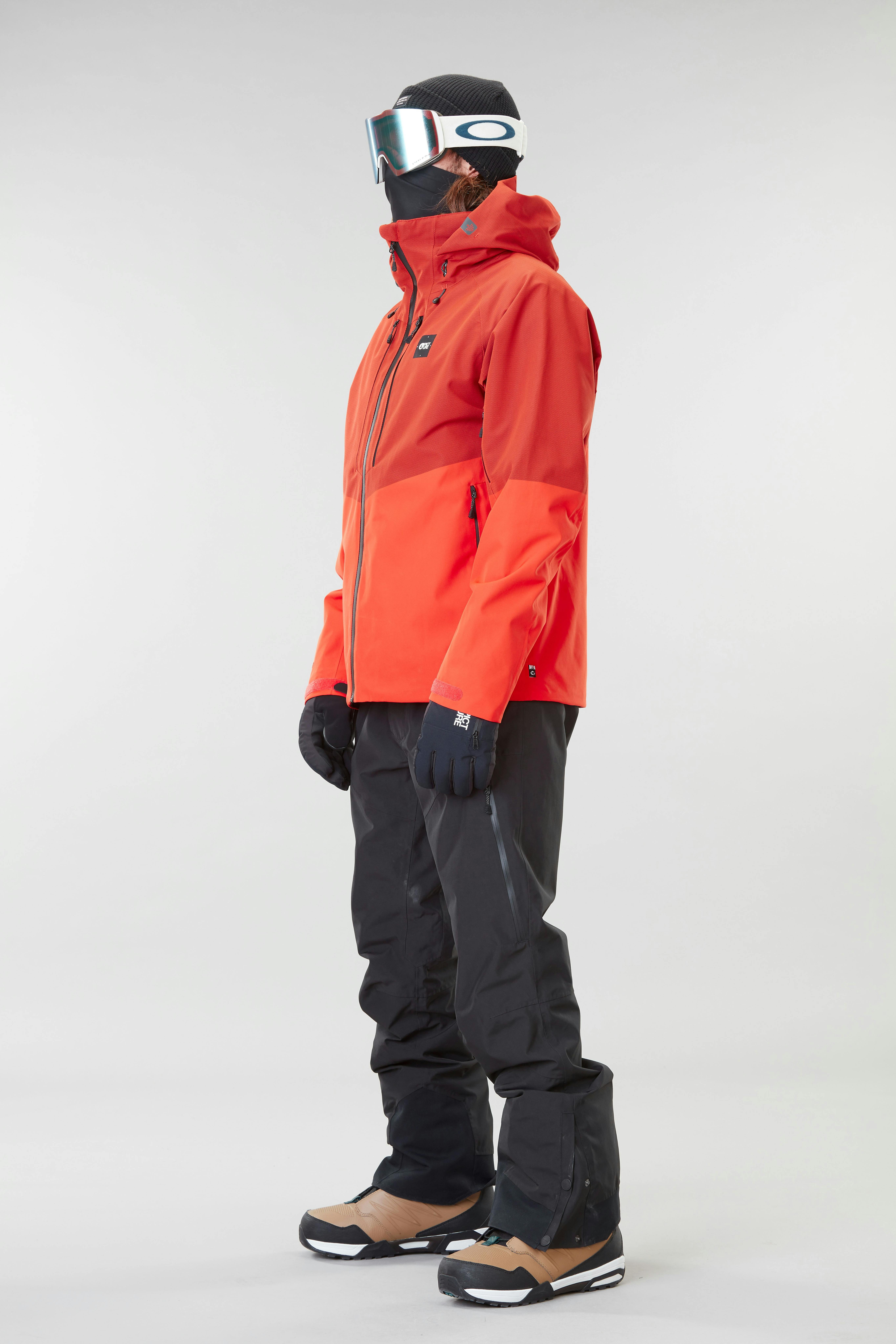 Picture Organic Men's Goods Insulated Jacket