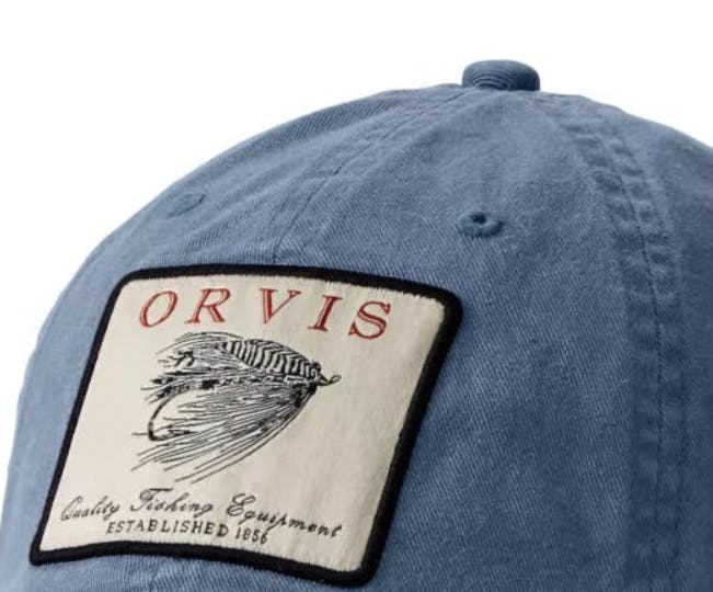 ORVIS Retro Fishing Cap - Men's