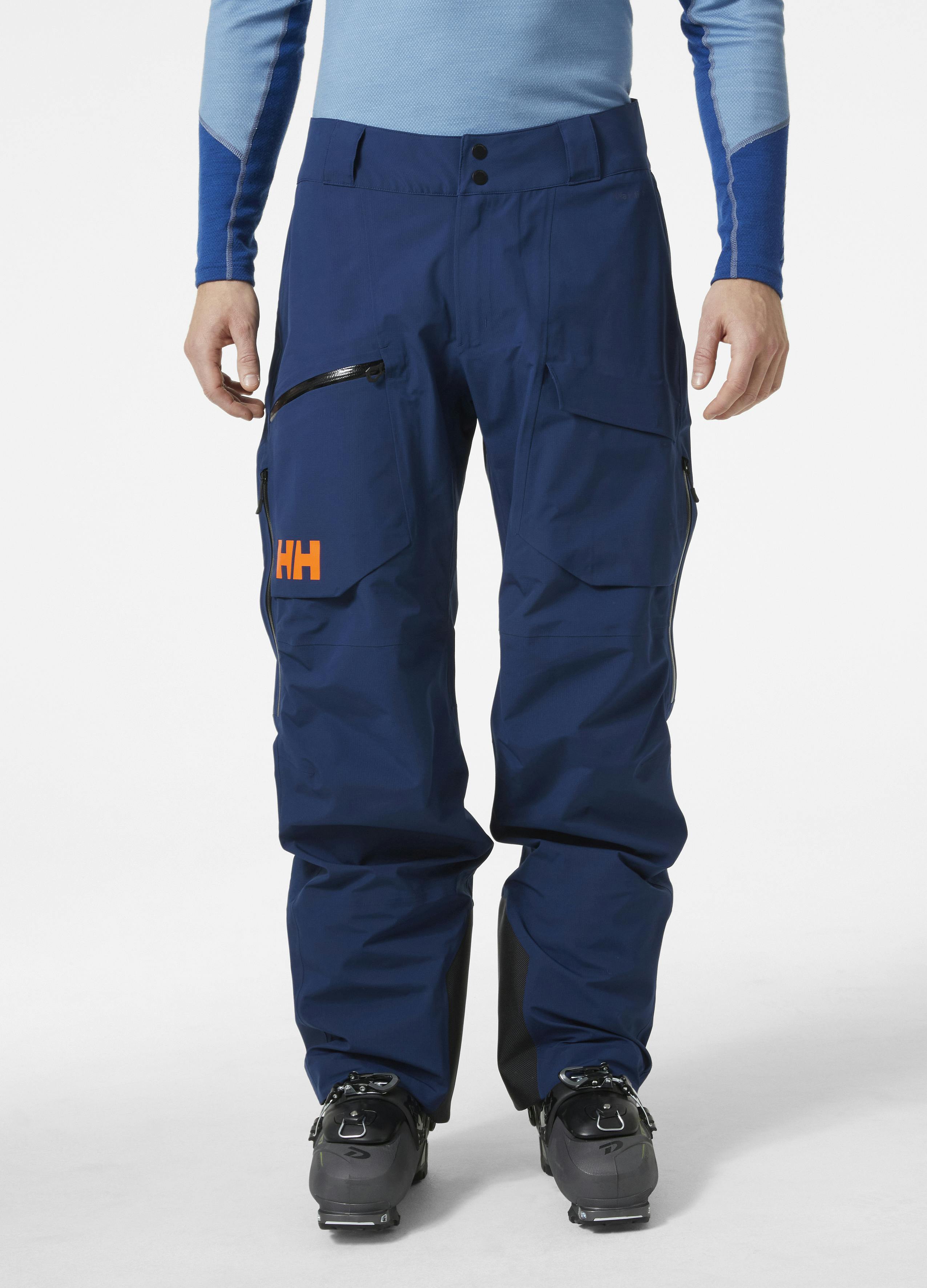 Helly Hansen Men's Ridge Infinity Shell Pants