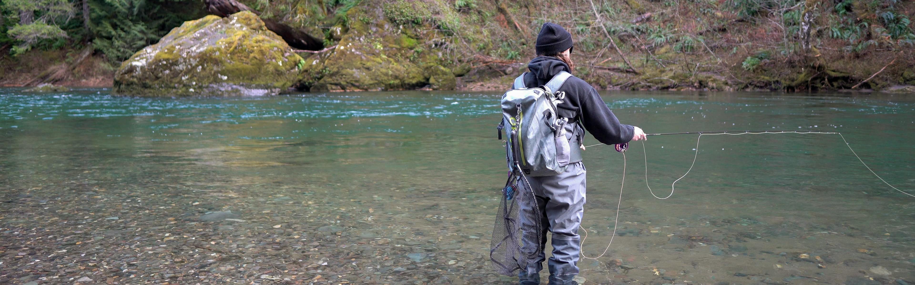 The Best Black Friday Orvis Fly Fishing Deals: Shirts, Packs, Fly-Tying Kits,  Bags, and More