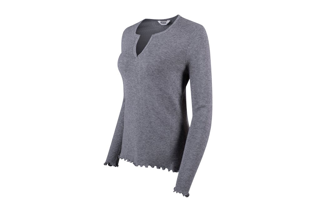 Mountain Khakis Women's Crowne Henley Sweater