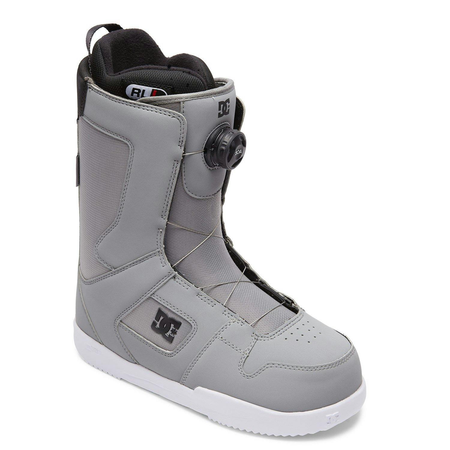 DC Phase BOA Snowboard Boots · 2023