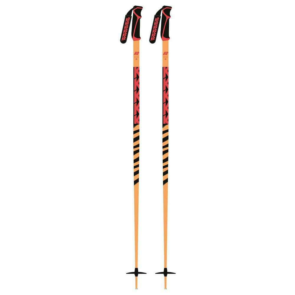 K2 Freeride 16 Ski Poles · Women's · 2022