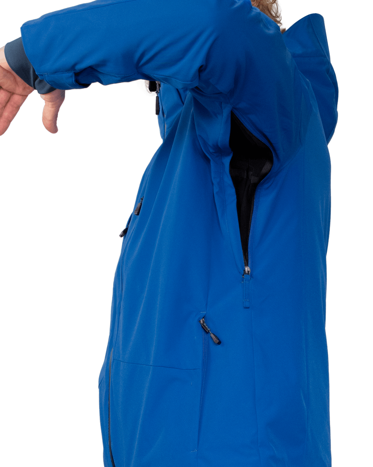Obermeyer Men's Raze Jacket