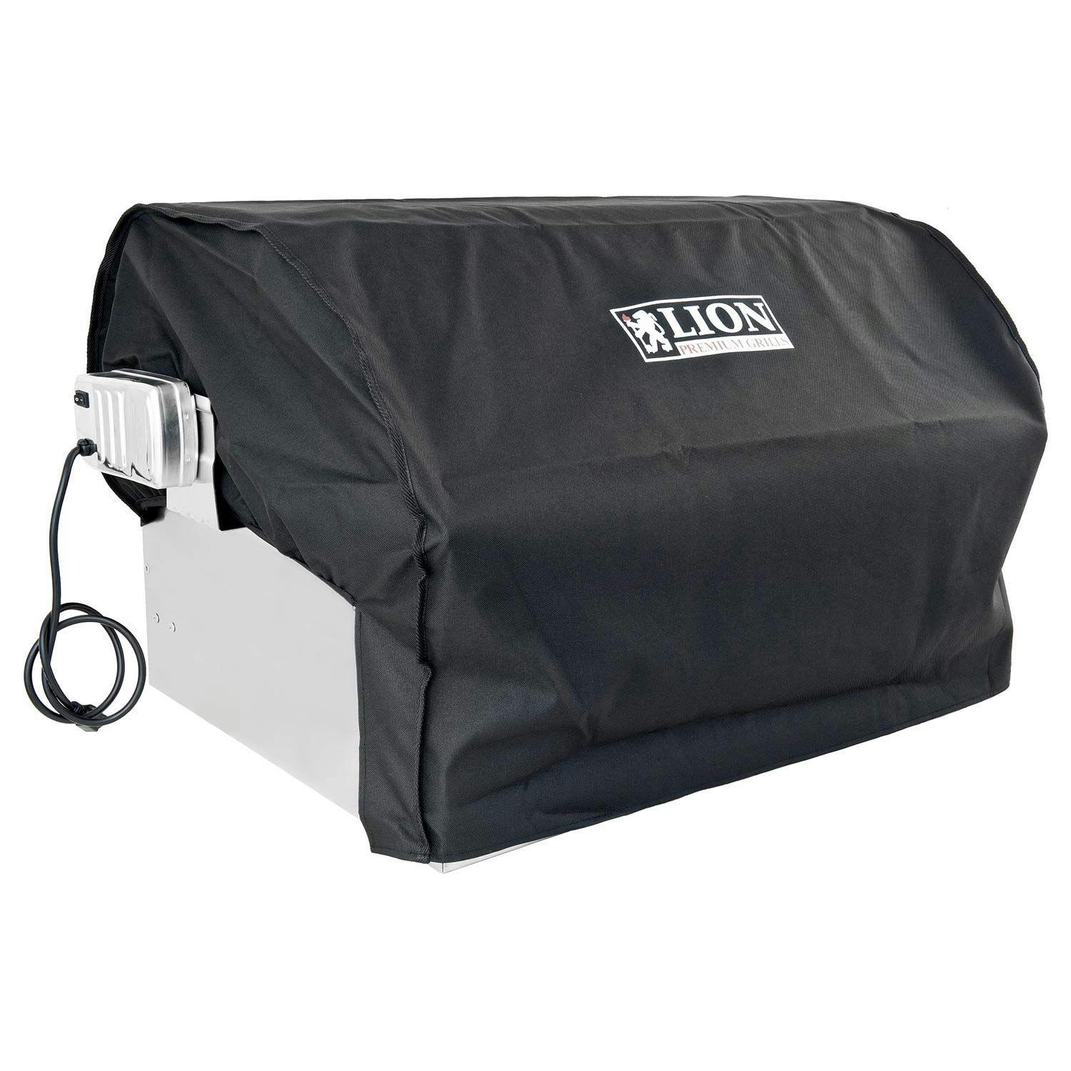 Lion Grill Cover For Gas Grill