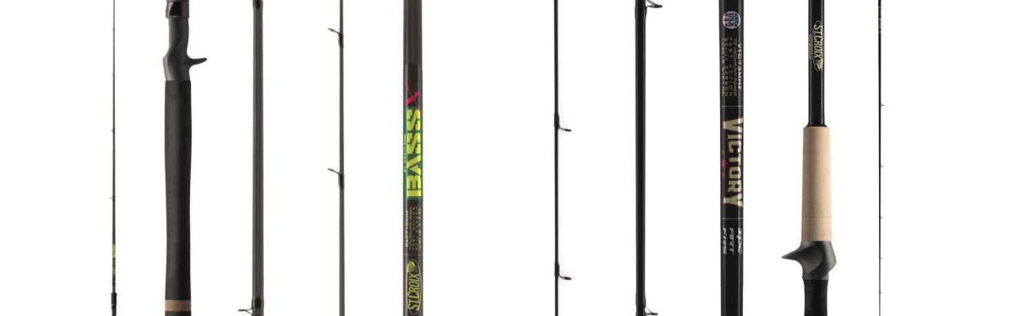 A Complete Guide to Fishing Rods