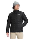Selling The North Face on Curated.com
