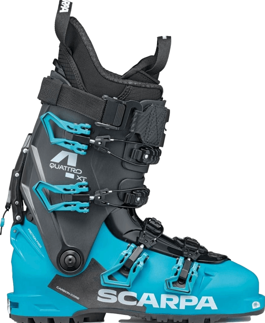 Scarpa 4-Quattro XT Ski Boots · 2023