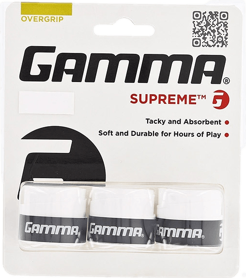 Gamma Tacky Towel