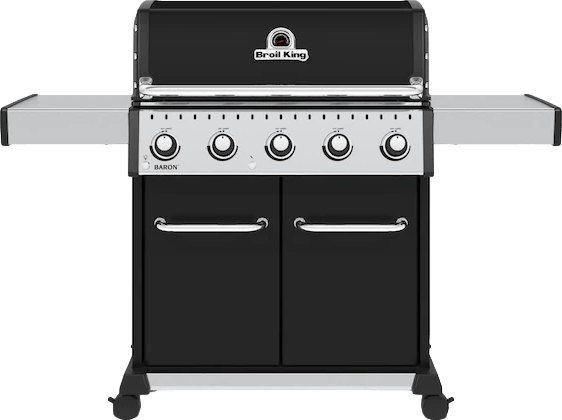 Broil King Baron 520 Pro Gas Grill · Propane