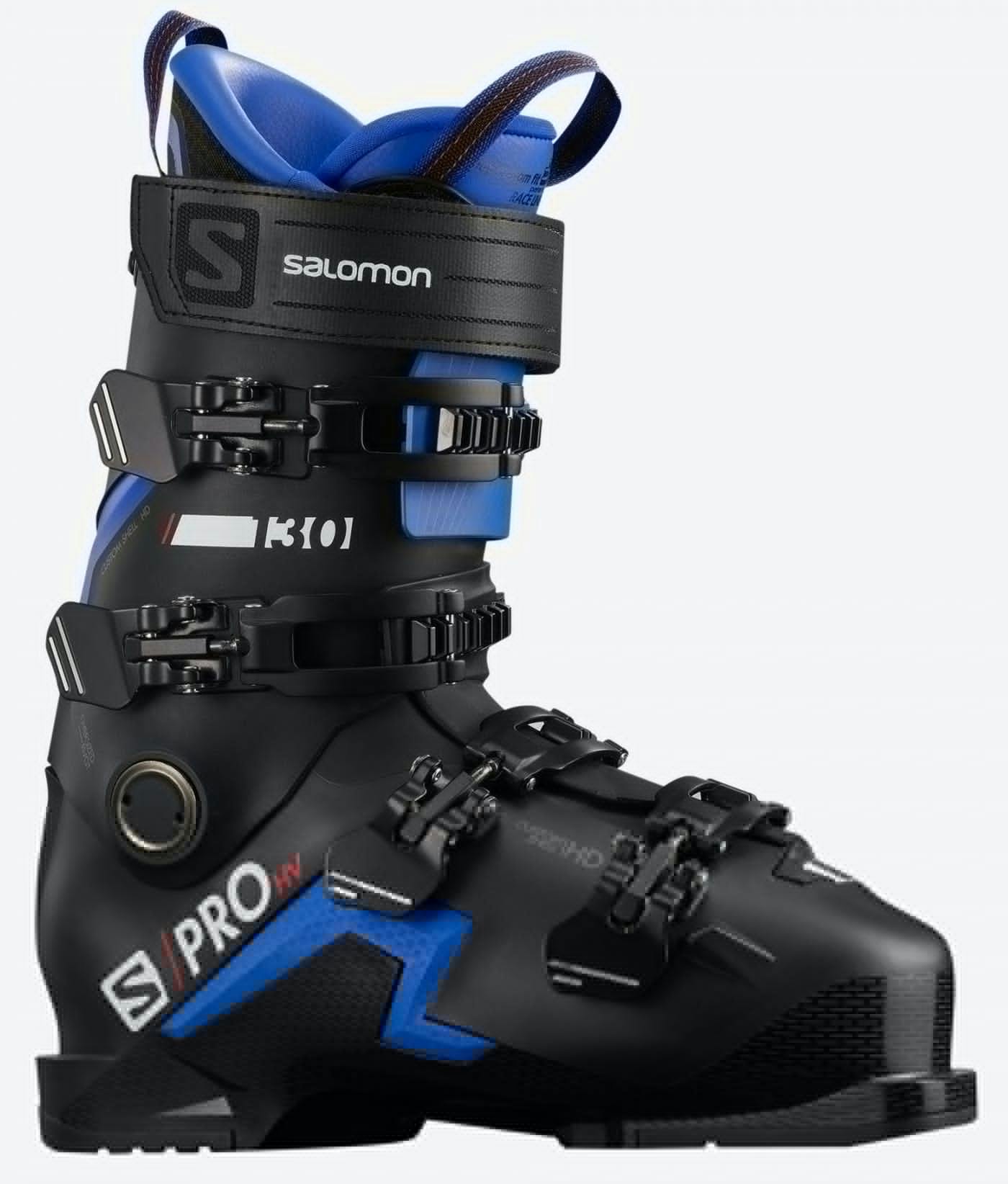 Salomon S/Pro HV 130 Ski Boots · 2023