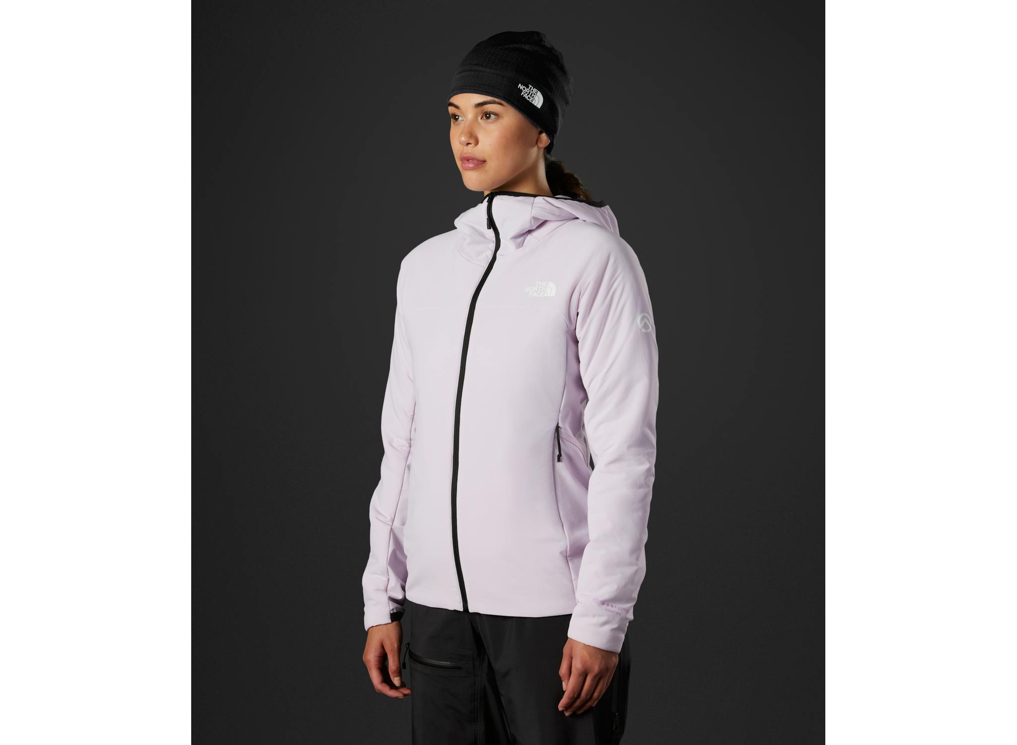 The North Face Women's Summit Casaval Hybrid Hoodie