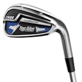 Tour Edge Hot Launch C522 Iron Set · Right handed · Regular · Graphite · 5-PW,AW