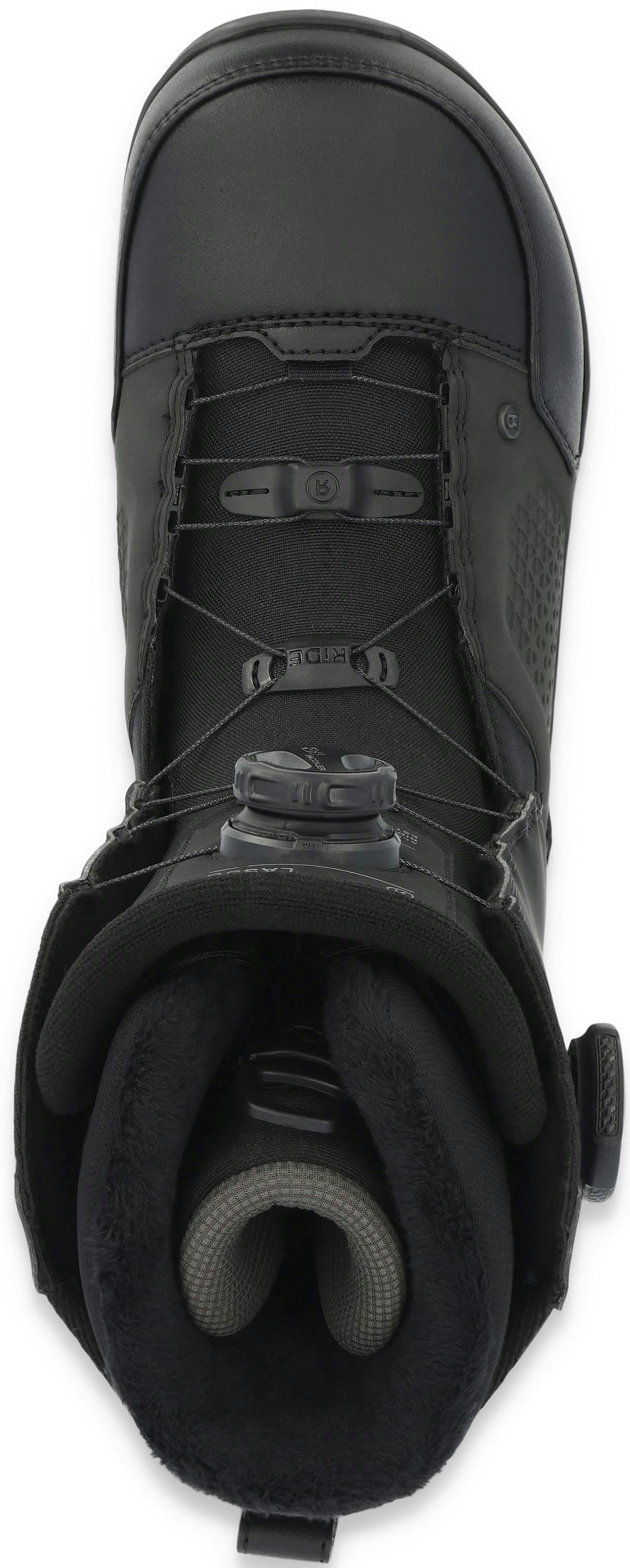 Ride Lasso Snowboard Boots · 2023