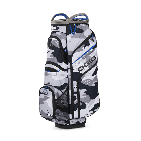 OGIO announces brand refresh, releases two new golf bags – GolfWRX