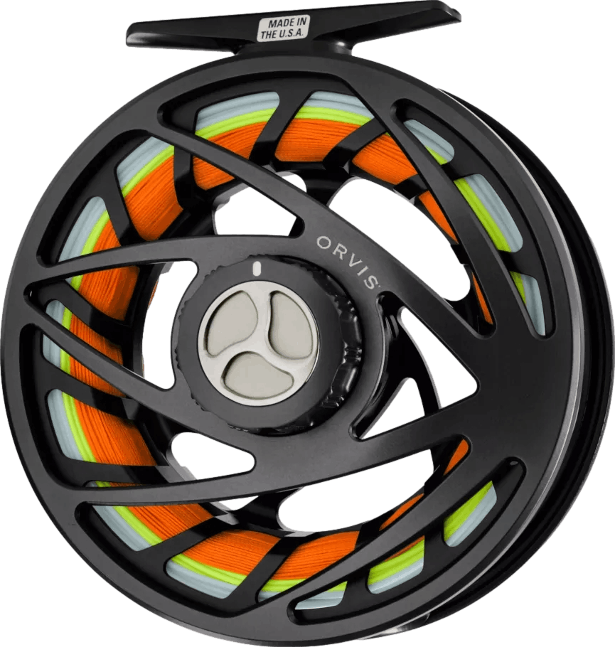 Orvis Mirage USA Fly Reels
