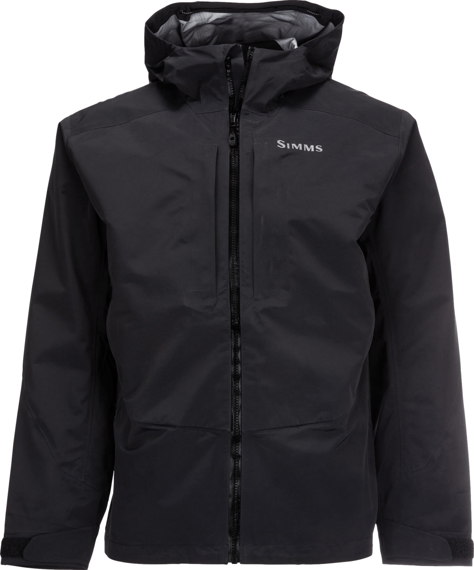 Simms cheap winter jacket