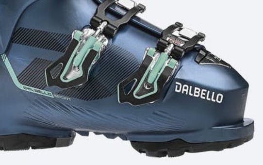 Dalbello DS MX 80 GW Ski Boots · Women's · 2022