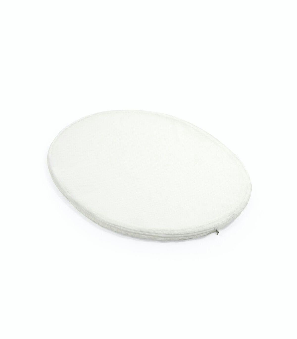 Stokke® Sleepi™ Mini Fitted Sheet V3 · White