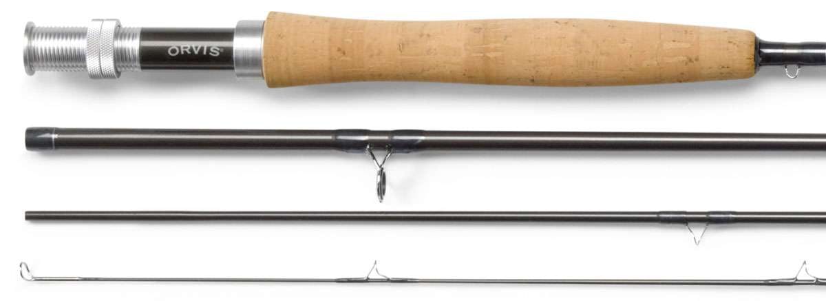 Orvis Encounter Fly Rod Outfit · 9'6" · 6 wt.