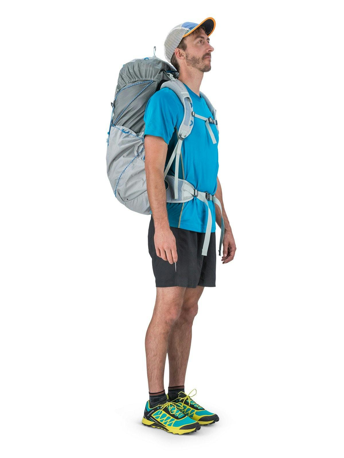 Osprey Levity 60 Backpack- Men's